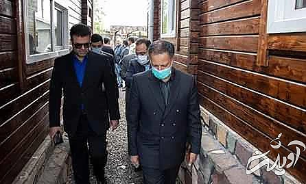 حکم خلع ید و قلع وقمع رستوران نیلوفر آبی بندر انزلی صادر شد